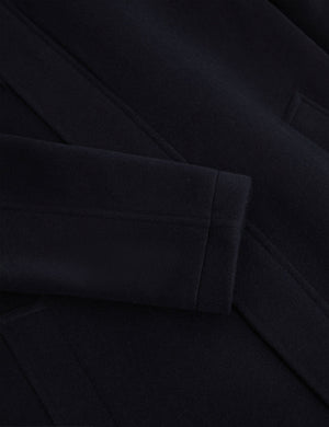 MORLEEY | NAVY