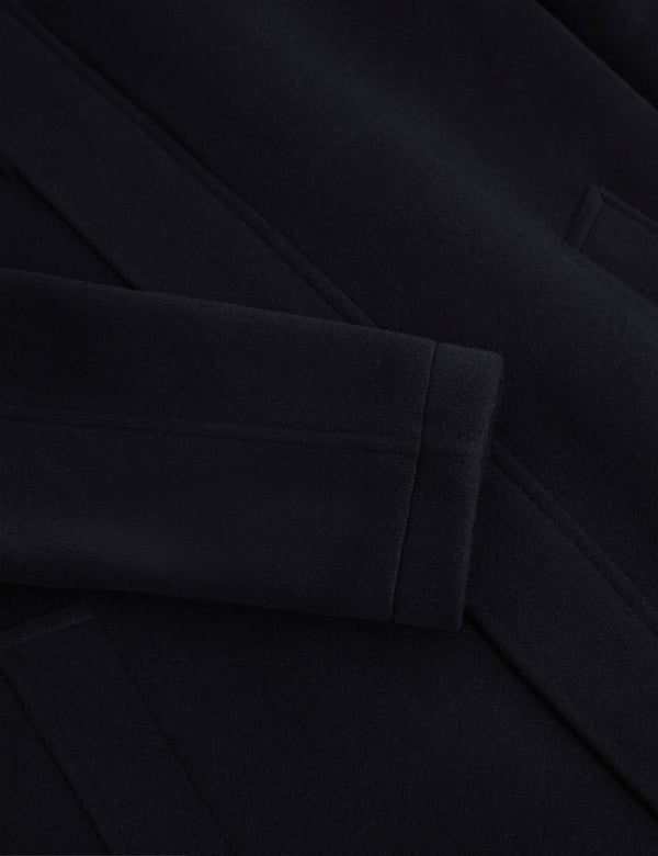 MORLEEY | NAVY