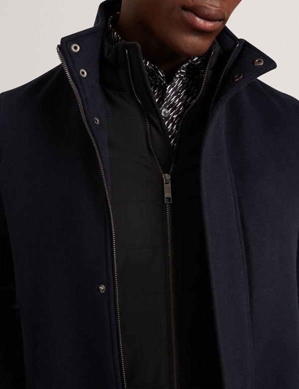 MORLEEY | NAVY