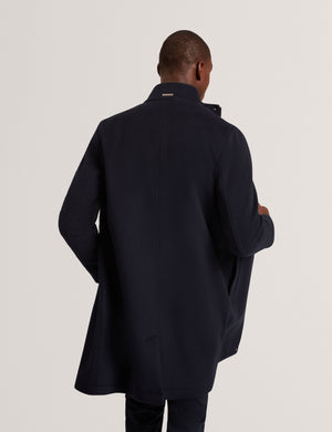 MORLEEY | NAVY