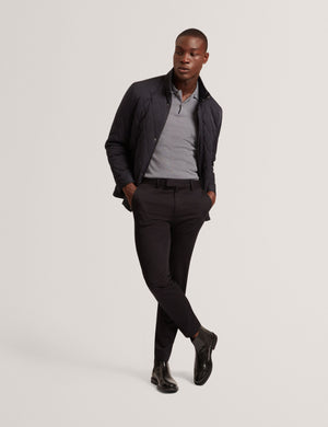HOLLBEC | NAVY