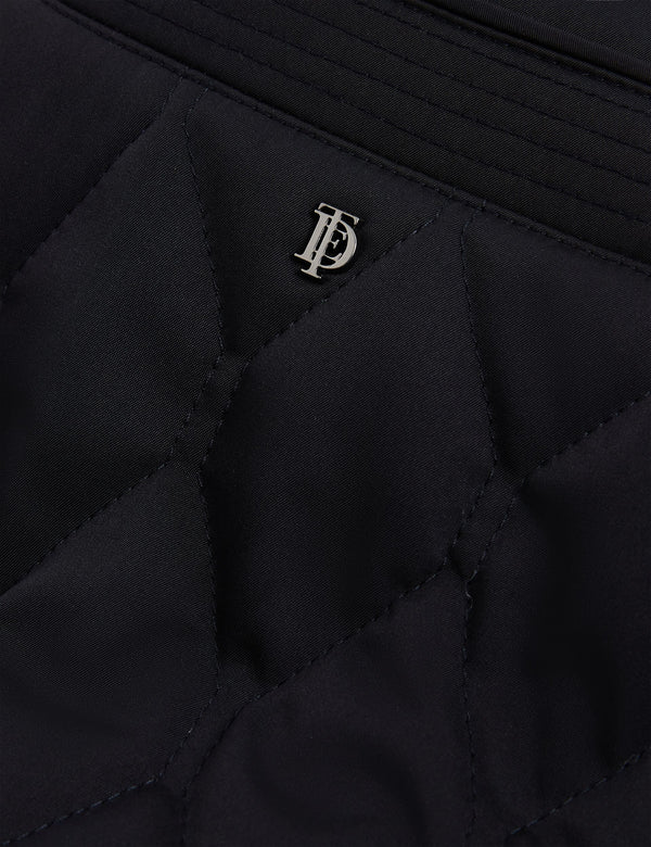 HOLLBEC | NAVY