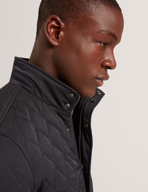HOLLBEC | NAVY