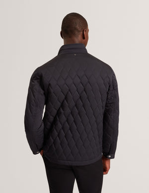 HOLLBEC | NAVY