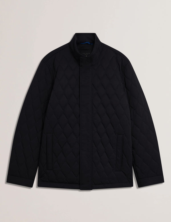 HOLLBEC | NAVY