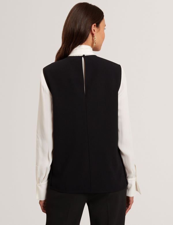 MARMIA | BLACK