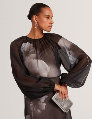 PLAAZA | BLACK