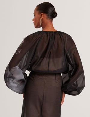 PLAAZA | BLACK