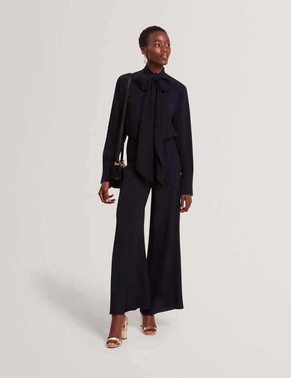 KYRABE | NAVY