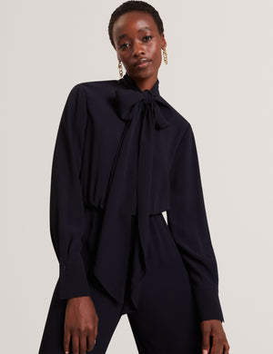 KYRABE | NAVY