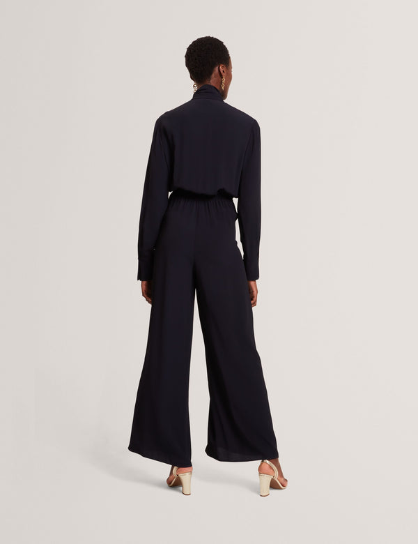 KYRABE | NAVY