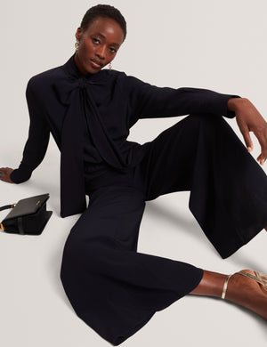 KYRABE | NAVY