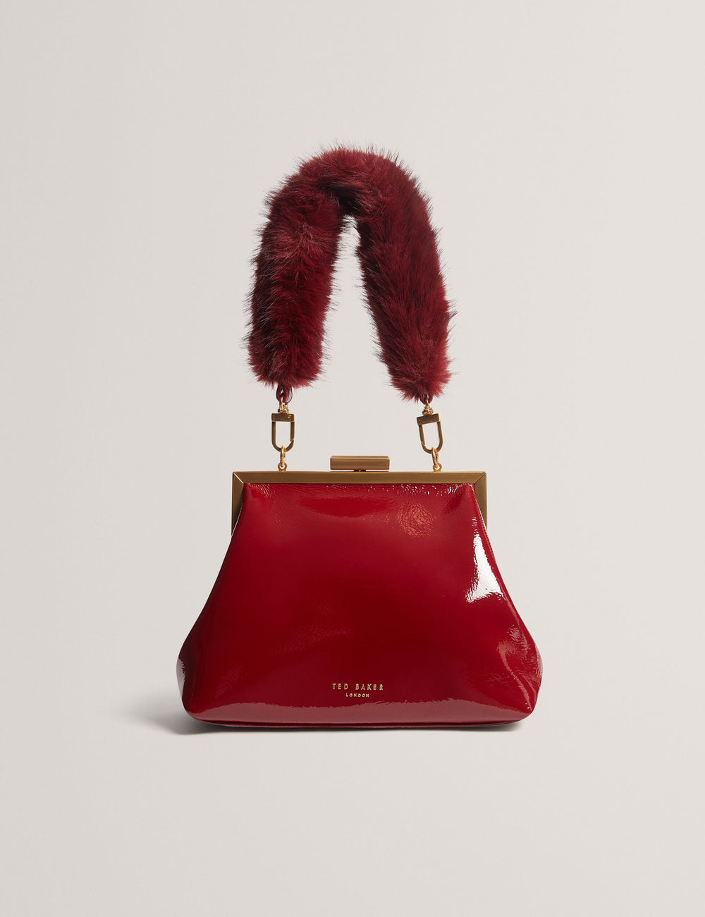 PURCEL | RED