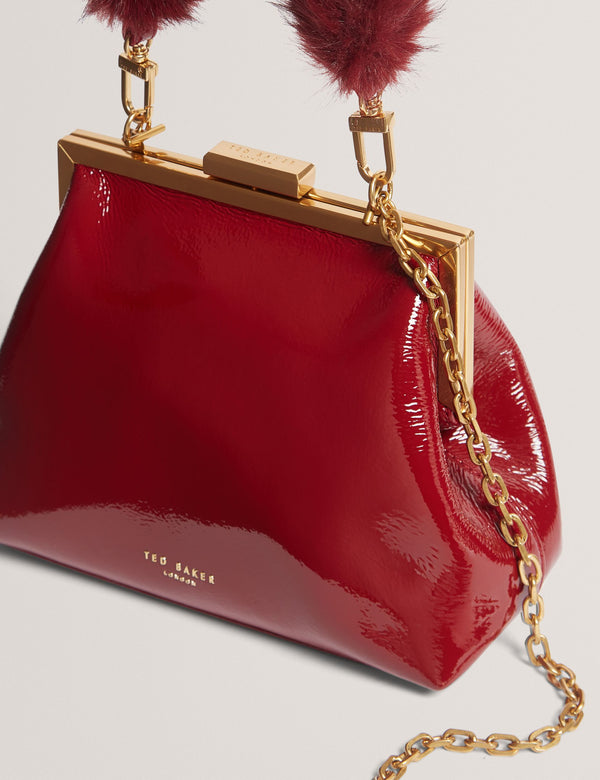 PURCEL | RED
