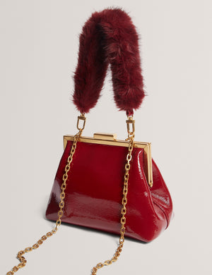 PURCEL | RED