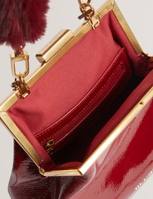 PURCEL | RED