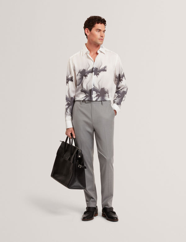 AMUND | WHITE