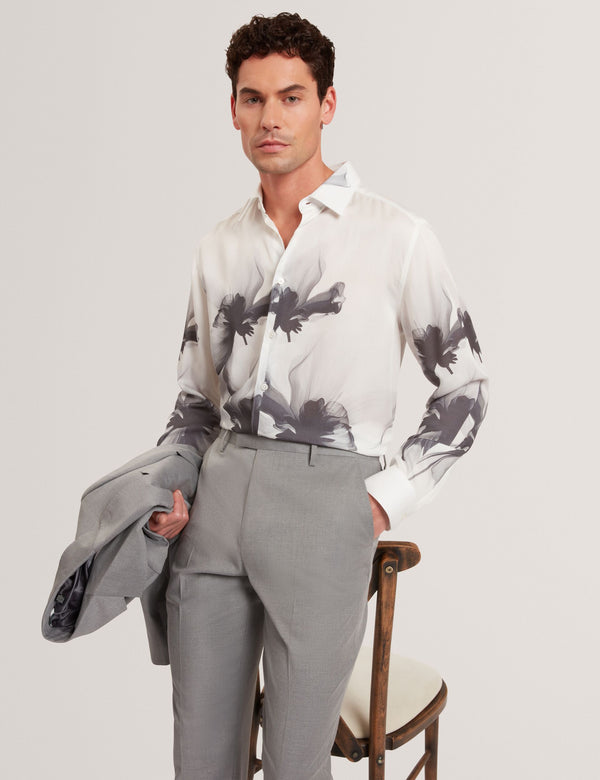 AMUND | WHITE