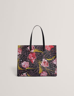 TULAH | BLACK