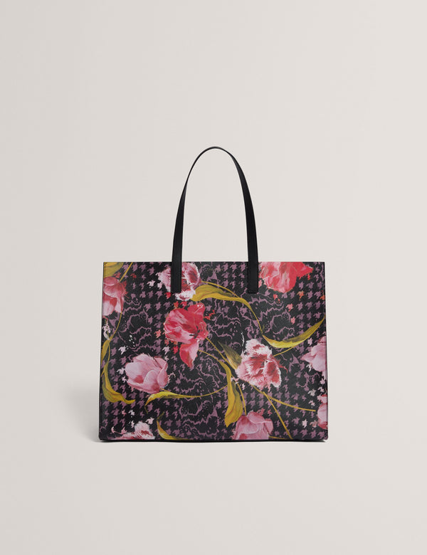 TULAH | BLACK