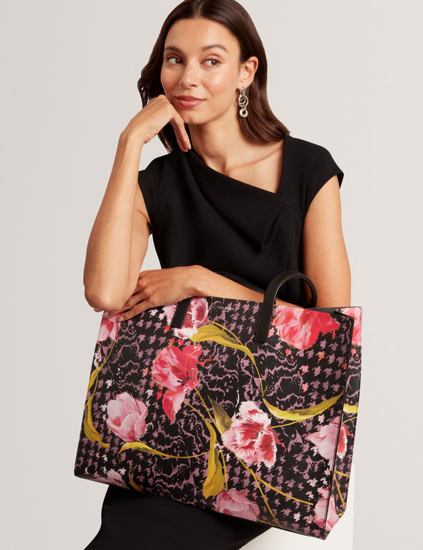 TULAH | BLACK
