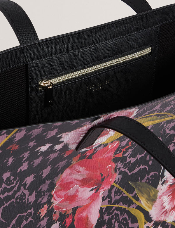 TULAH | BLACK