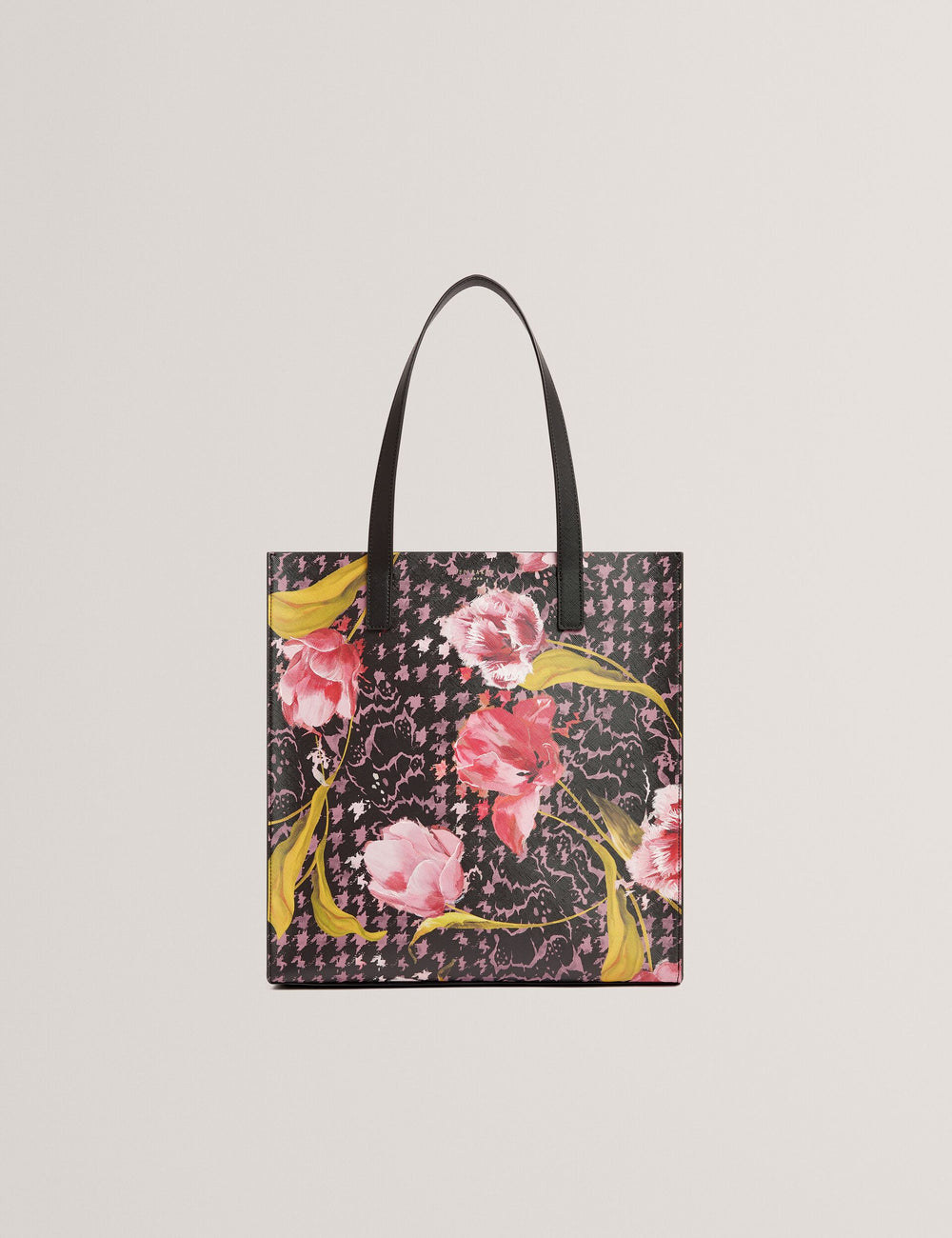 TULLSA | BLACK