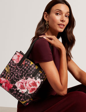 TULIIA | BLACK