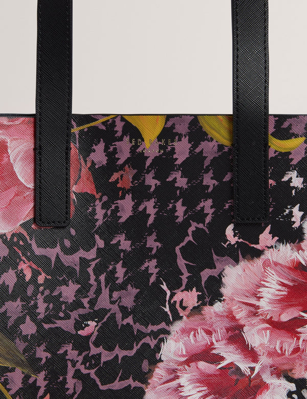 TULIIA | BLACK