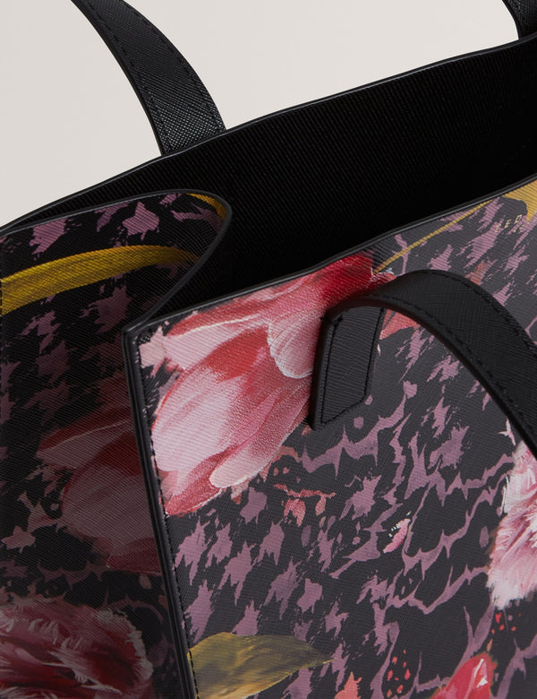 TULIIA | BLACK