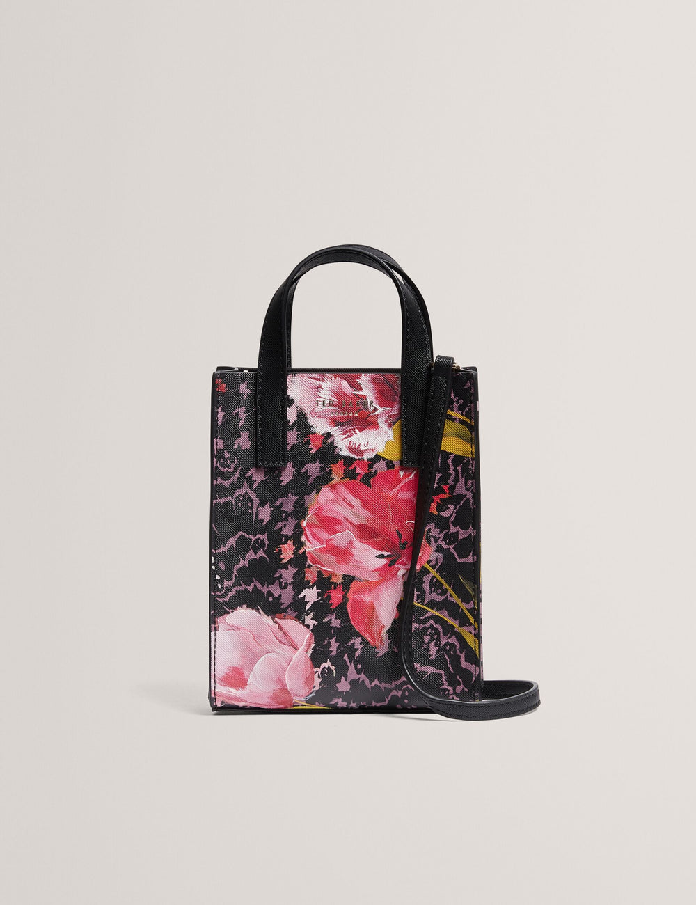 TALURA | BLACK