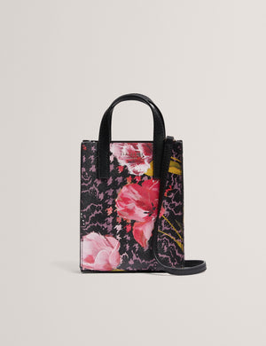 TALURA | BLACK