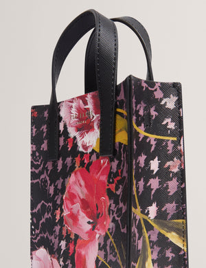 TALURA | BLACK