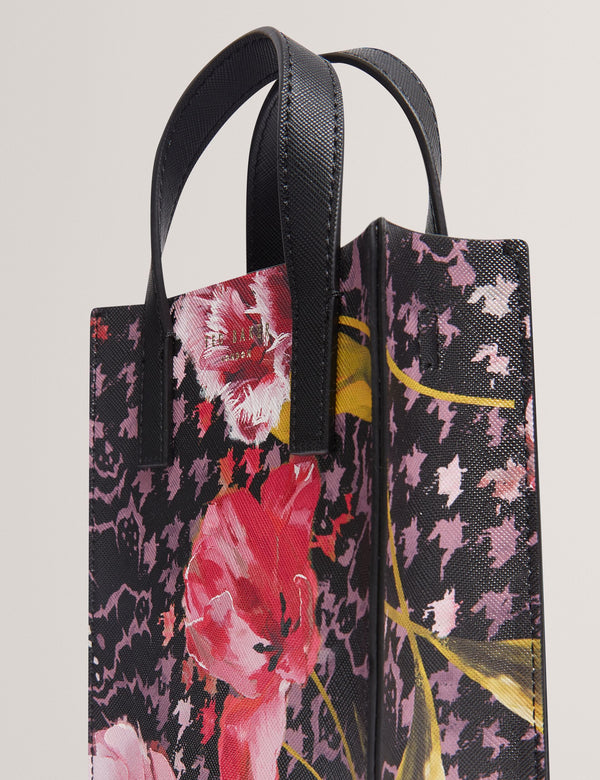 TALURA | BLACK