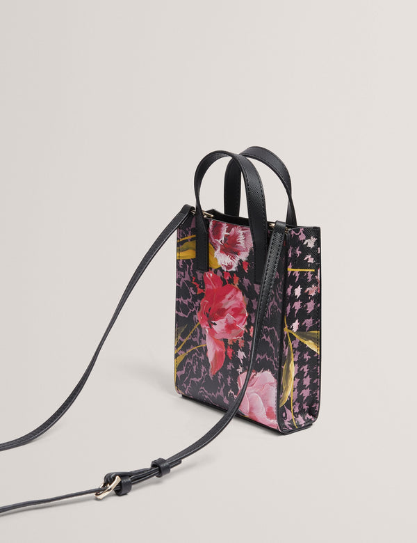 TALURA | BLACK