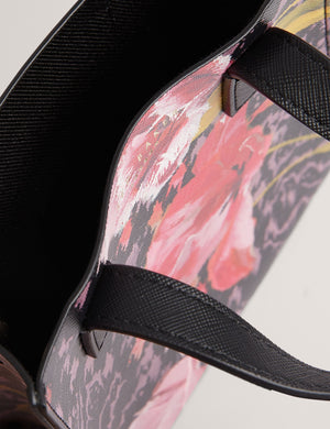 TALURA | BLACK