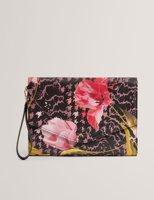 TARLLA | BLACK