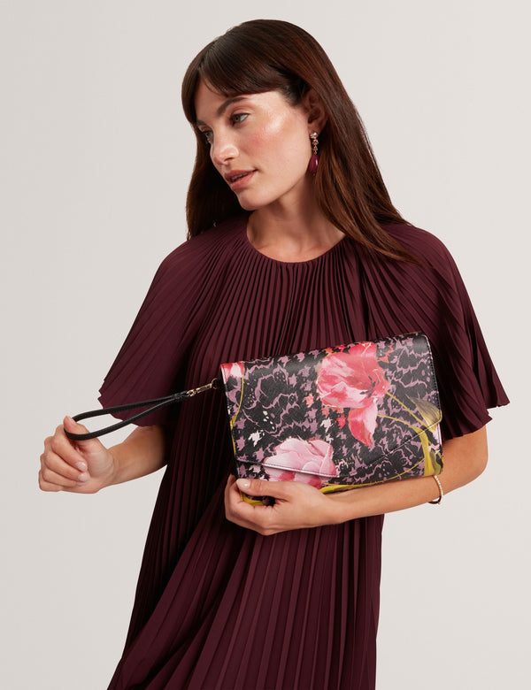 TARLLA | BLACK
