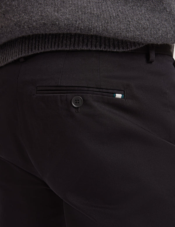 HOWETON | BLACK