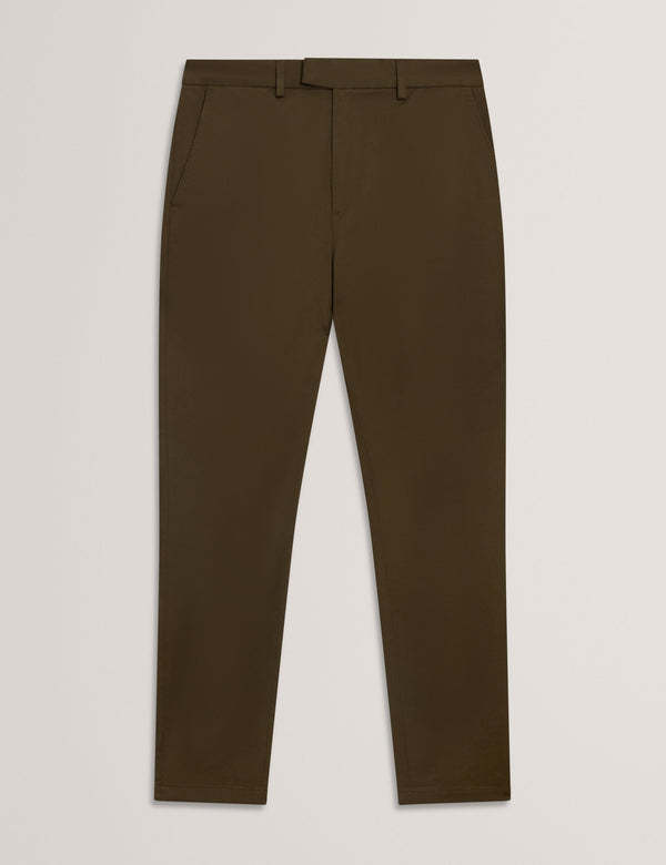 HOWETON | KHAKI