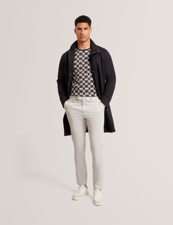 HOWETON | LT-GREY