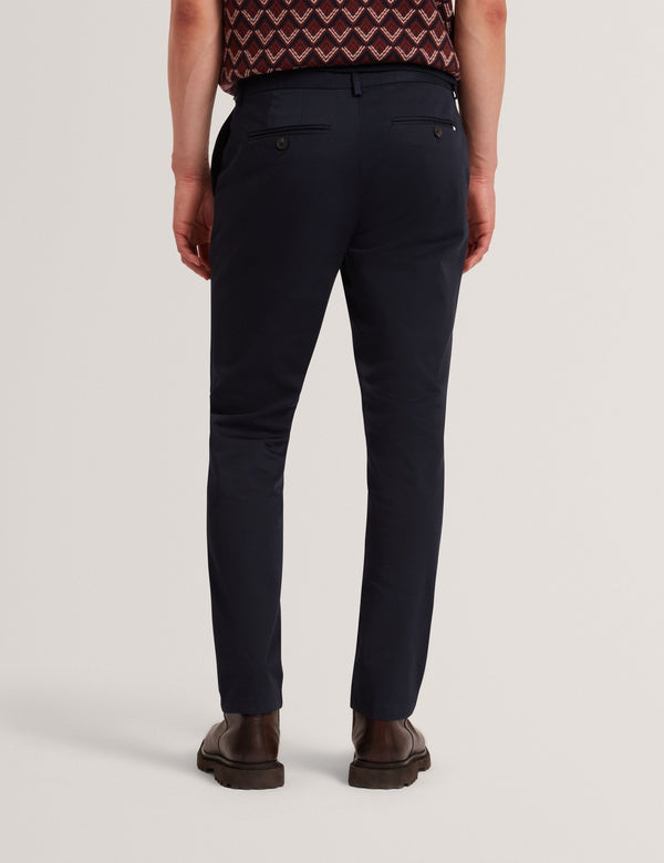 HOWETON | NAVY