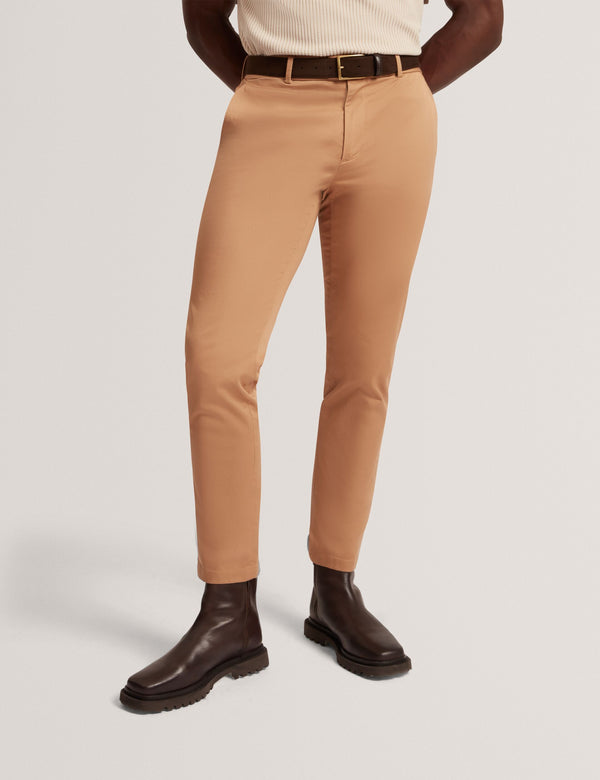 HOWETON | TAN