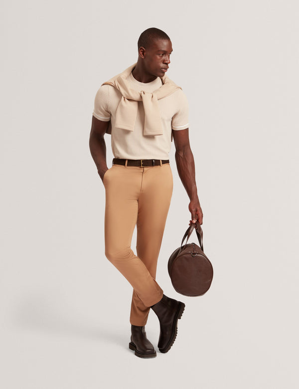 HOWETON | TAN