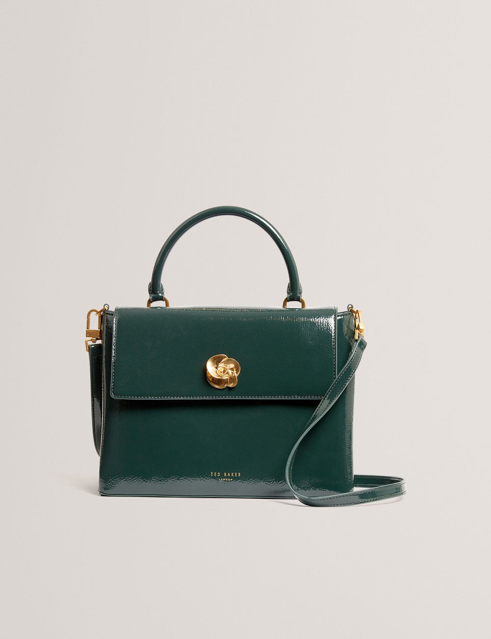 ROSENAU | DK-GREEN