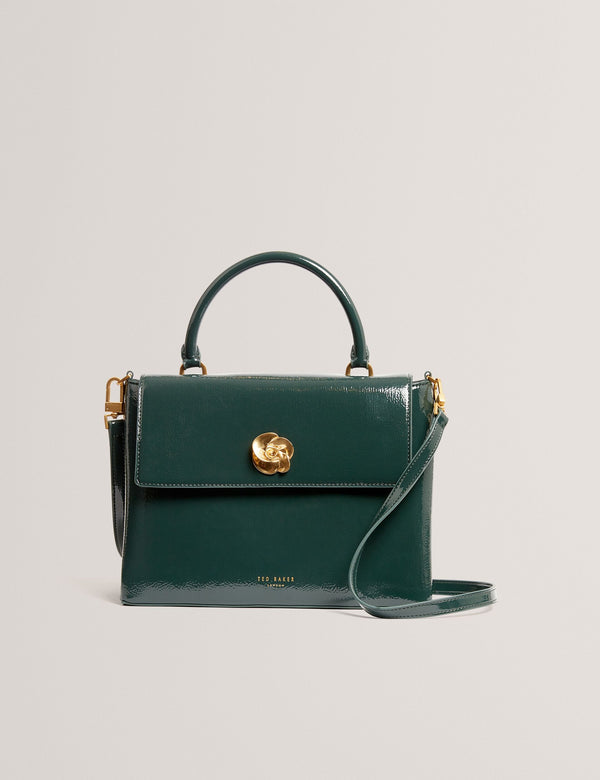ROSENAU | DK-GREEN