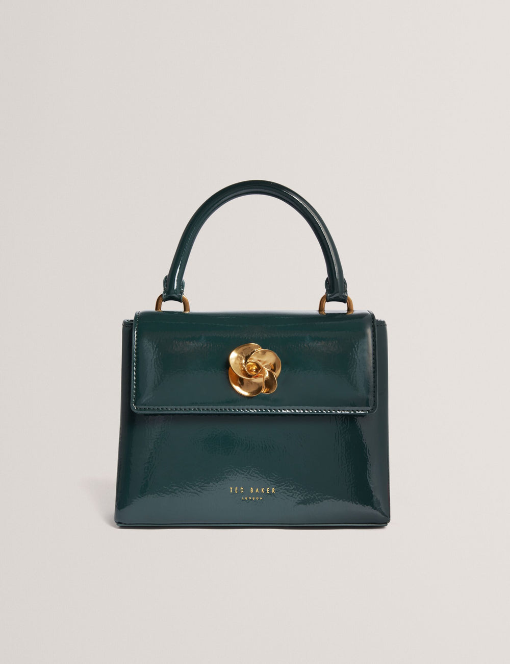 ROSEAU | DK-GREEN