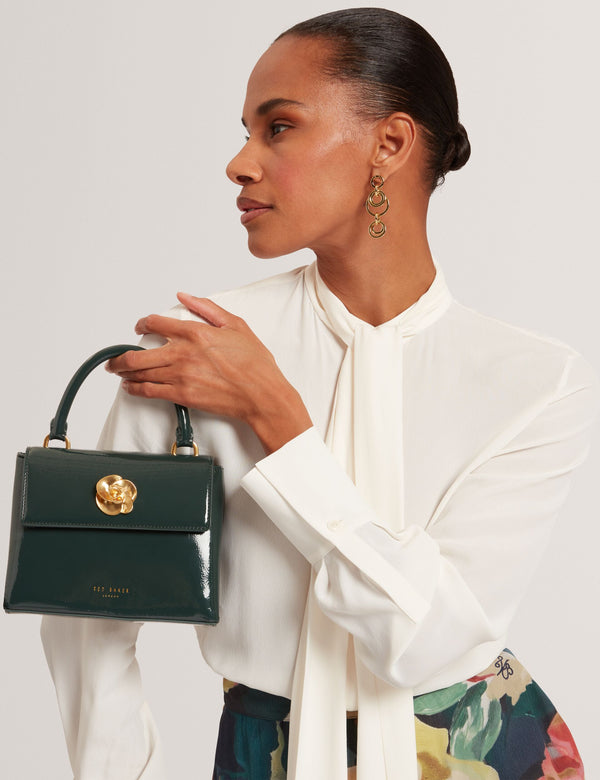 ROSEAU | DK-GREEN