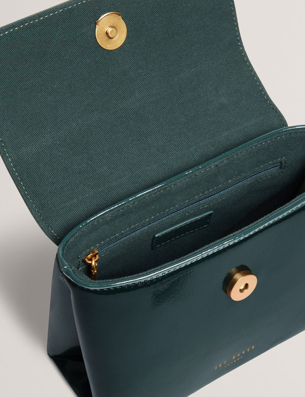 ROSEAU | DK-GREEN