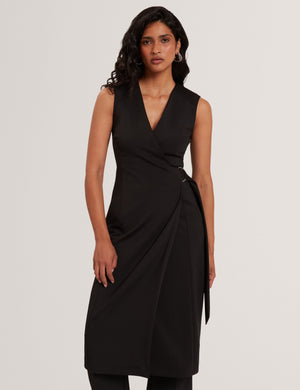 INDRIB | BLACK